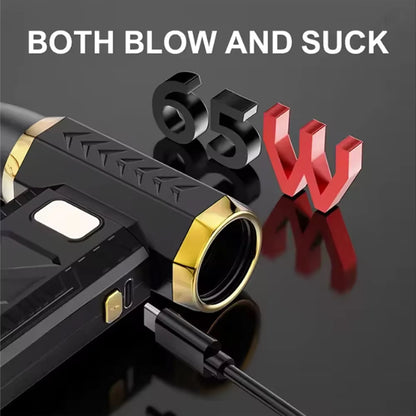 Dexarl Air Boost 400000 RPM