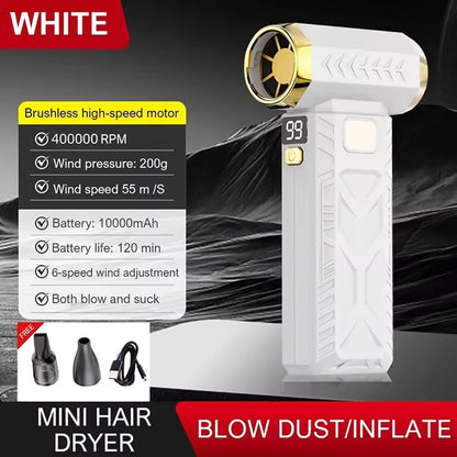 Dexarl Air Boost 400000 RPM