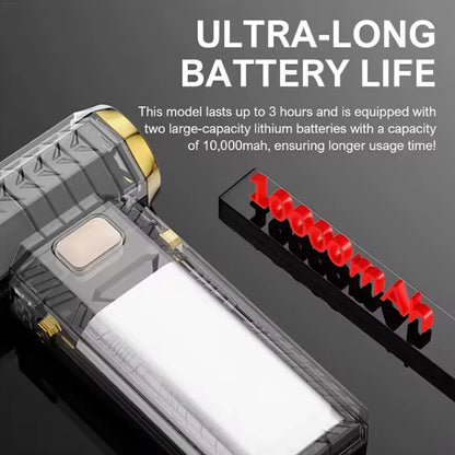 Dexarl Air Boost 400000 RPM